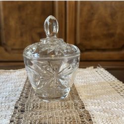 Vintage Sugar Bowl Mint Condition 