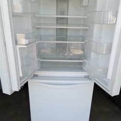 Refrigerator 30"