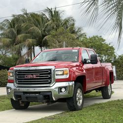 GMC 2500HD