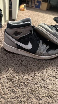 6.5 Y Jordan’s