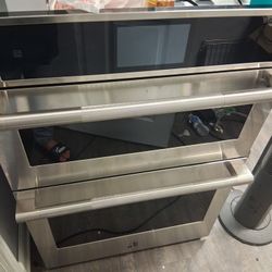 Combo De Horno/Microwave JennAir 