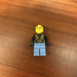 Lego man