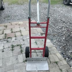 LIBERATOR moving Supplies Dolly