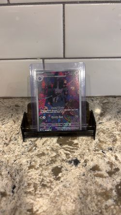 Banette - Ascended Heroes - 234
