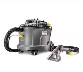 Karcher Puzzi 8/1 Commercial Corded Carpet Extractor