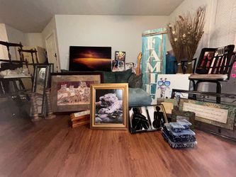 MOVING ‼️ Everything must GO. See description for pricing and measurements & account for more listed item up for sale. You can Make an offer