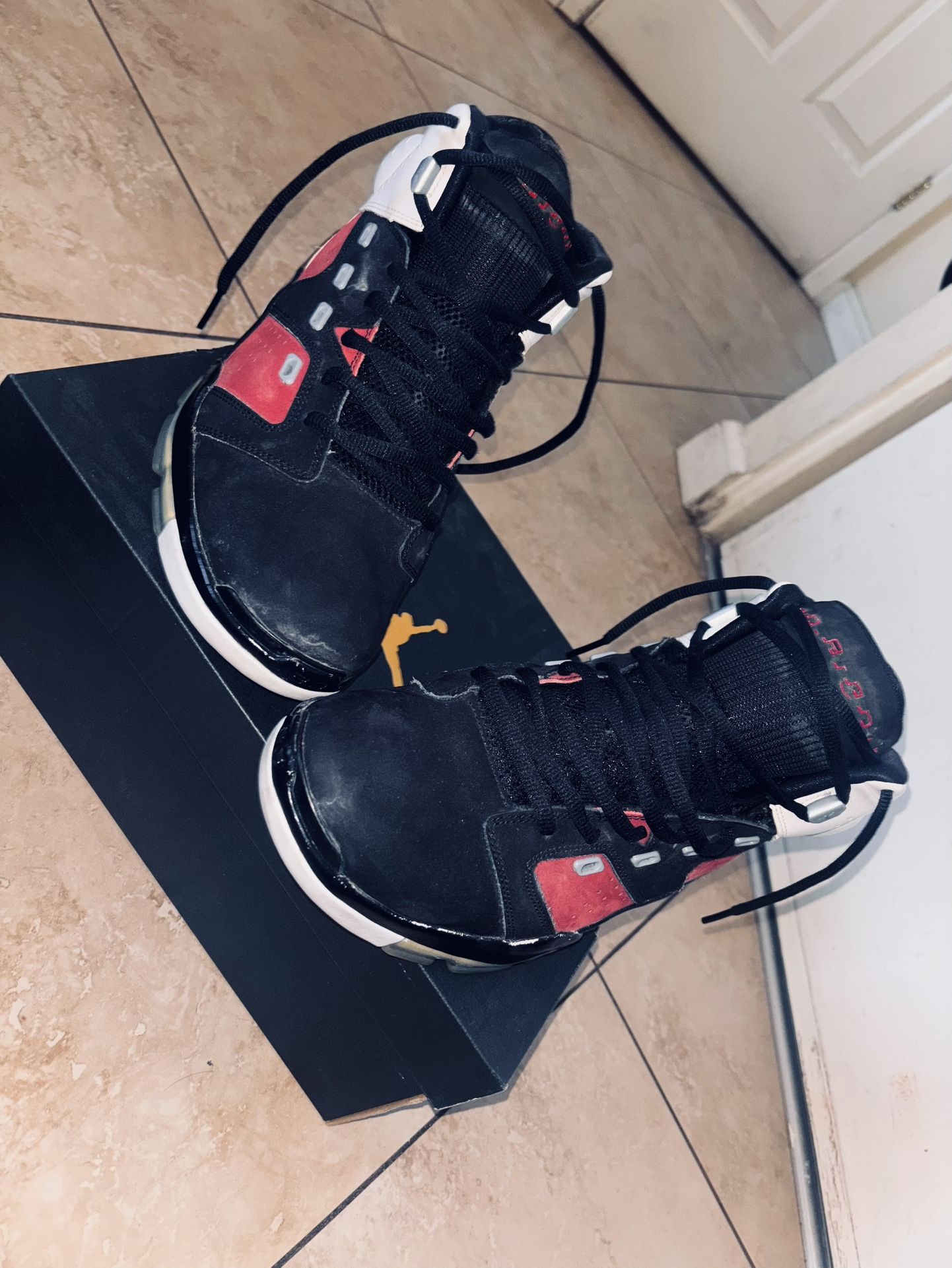 Air Jordan