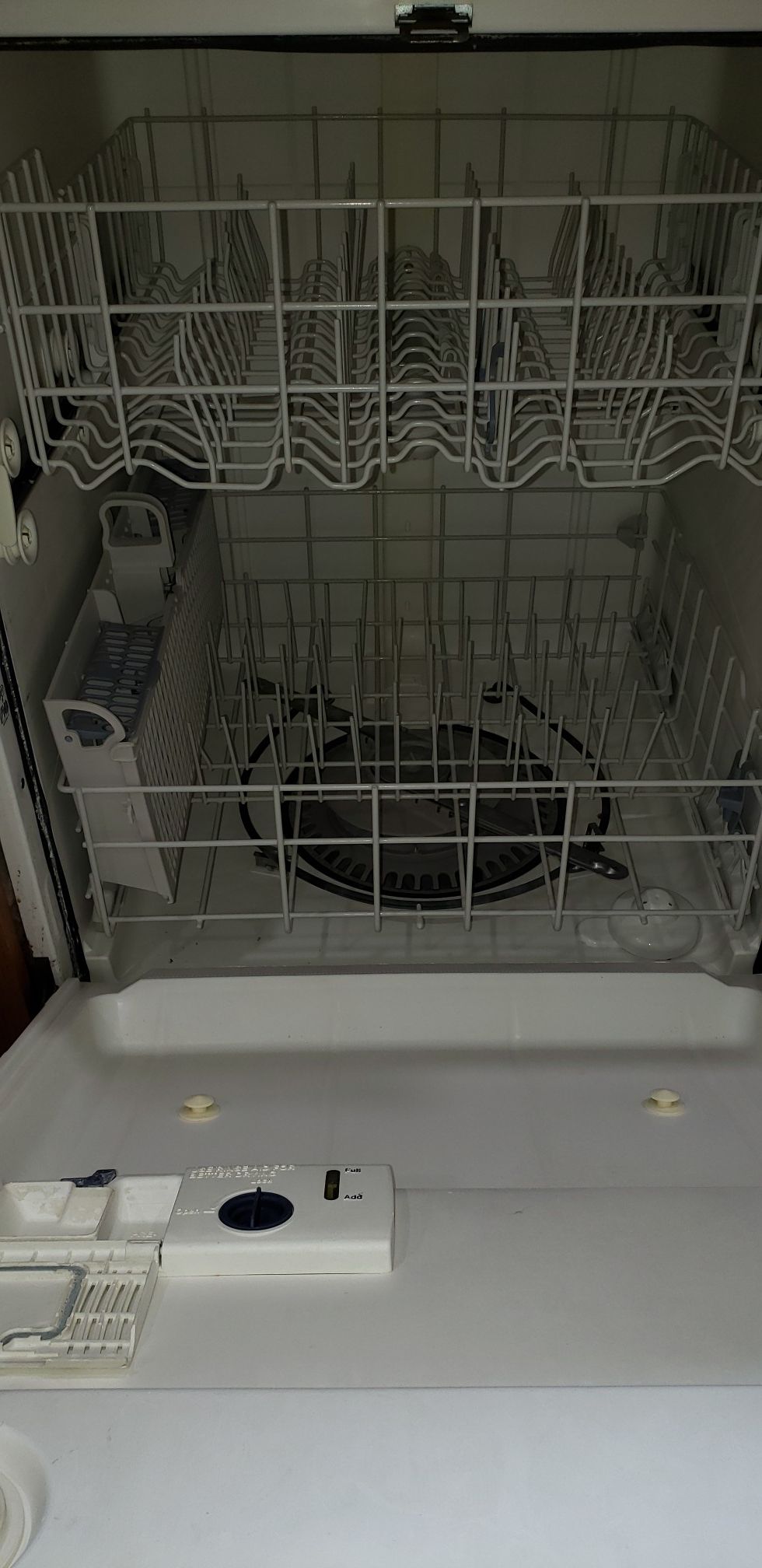 Whirlpool Quiet Partner I Dishwasher for Sale in Snohomish, WA OfferUp