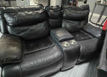 Sofa recliner