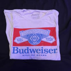 Budweiser Tee