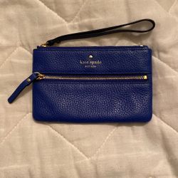 Kate Spade Wristlet