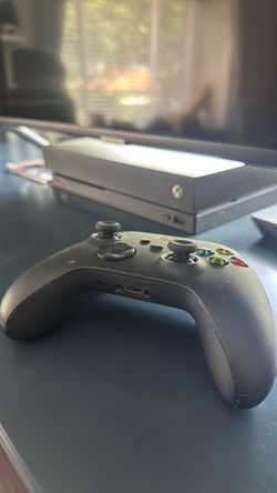X Box