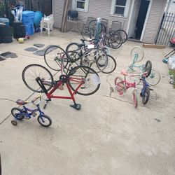 Bike Sale