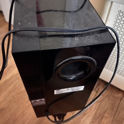 samsung subwoofer 