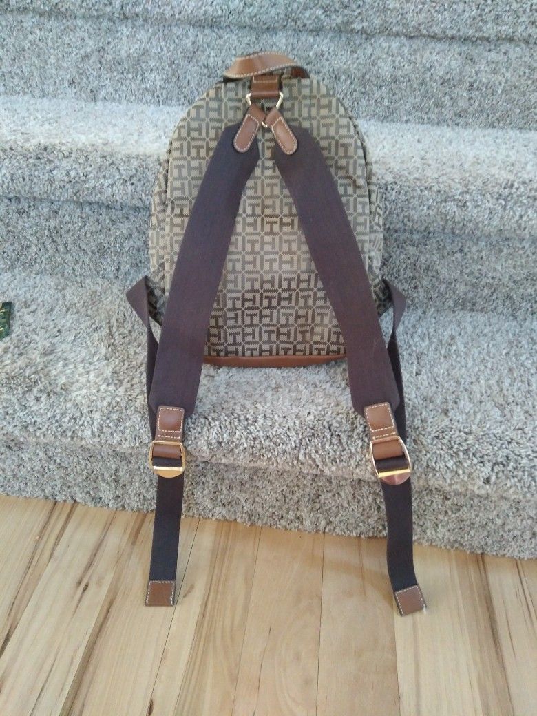 Tommy Hilfiger Backpack