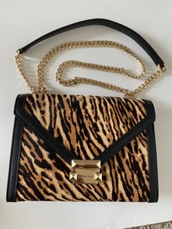 New Michael Kors Whitney Shoulder Bag