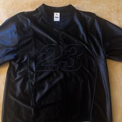 Supreme Jordan Warm Up Jersey 