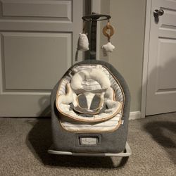 Baby Bouncer
