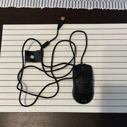 Gaming Mouse