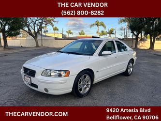 2005 Volvo S60 on offerup