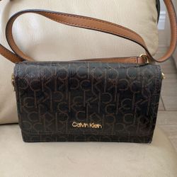Calvin Klein Purse Wallet 
