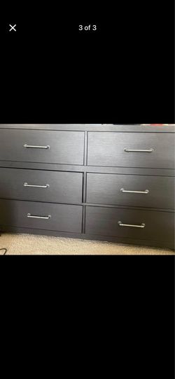 Queen size bed set