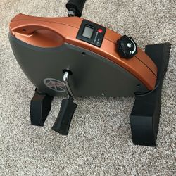 Marcy Exercise Machine 