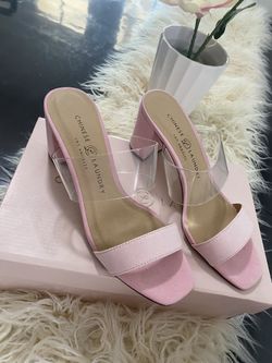 Chinese  Laundry Sandals 