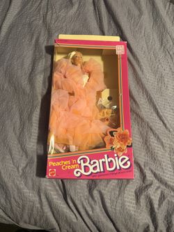 Barbie Doll Collection