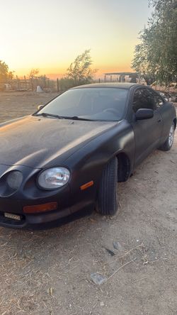 toyota celica 1994