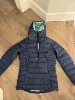 Patagonia Puffer