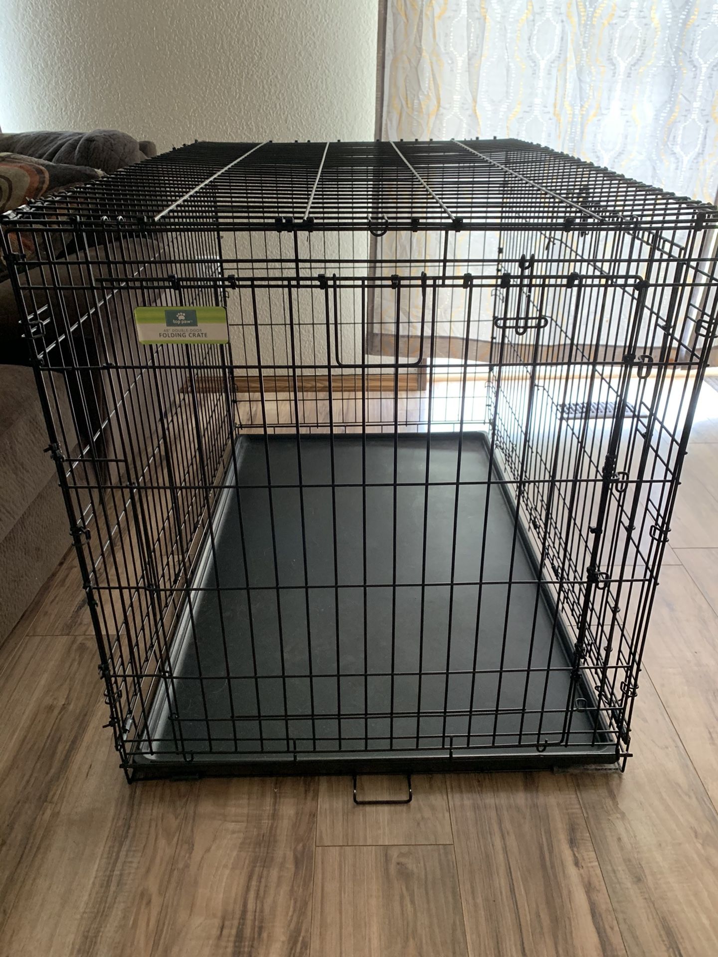 Dog Kennel