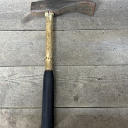 Ken Tool T-11-D Duck Billed Tire Hammer w/ Original Handle Ohio