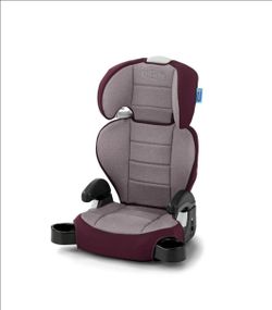 Graco TurboBooster 2.0 Highback Booster Car Seat, Freya