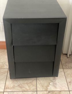 Night stand