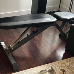 Workout Bench