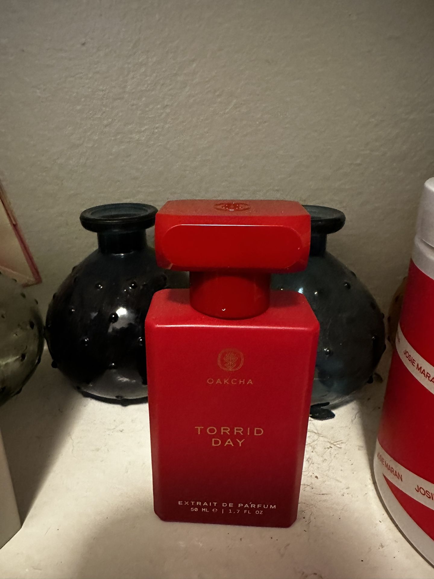 Oakcha dupe Perfume