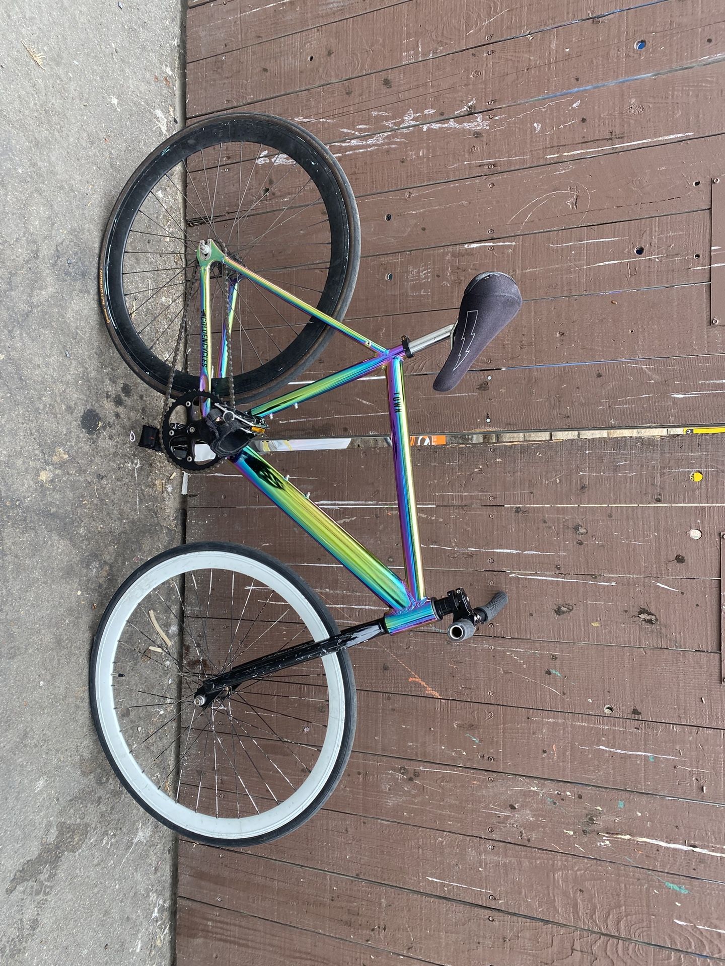 Fixie