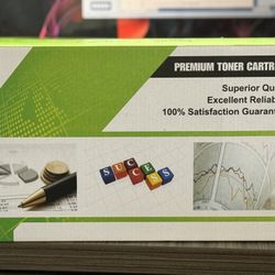 Black Ink Cartridges
