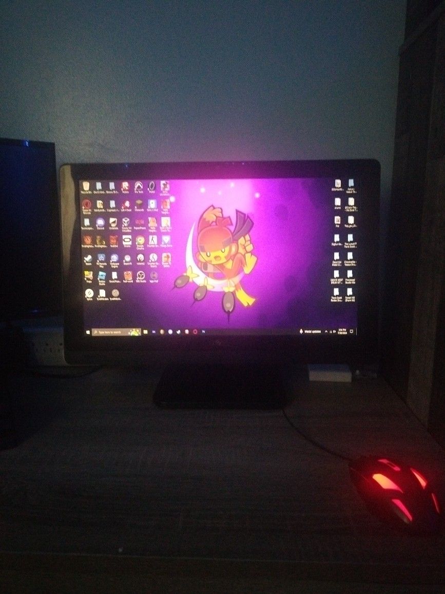 Dell Inspiron One 2020 All In One PC