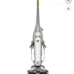 FLOORMATE DELUXE HARD FLOOR CLEANER