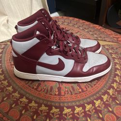 Jordan 1’s