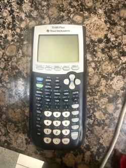 TI-84