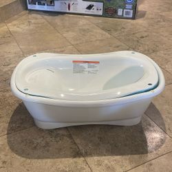 Baby/Toddler Bathtub