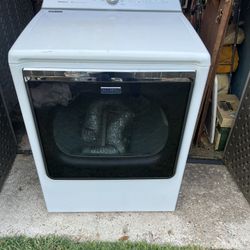 Maytag Gas Dryer