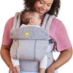 Lille Baby Carrier