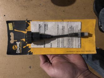 Fisher plow 21792K 10 pin round to 6 pin