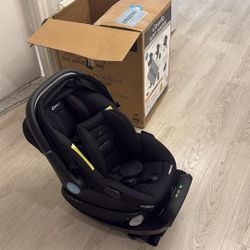 Evenflo Car seat 