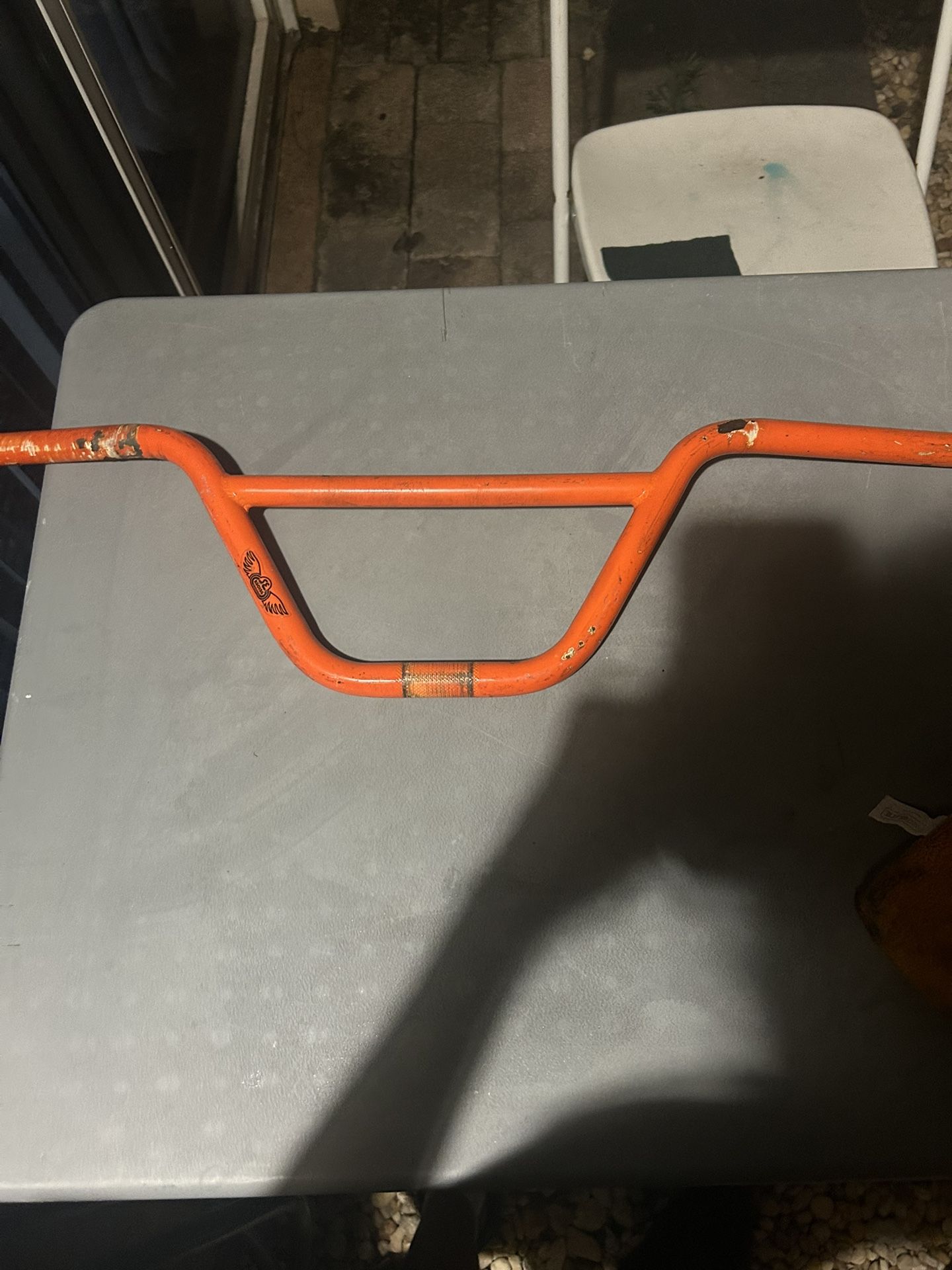 So Cal Flyer Bar Handles!.