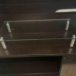 Computer Monitor Stand